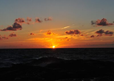 Sonnenstandsberechnung für die intelligente Betätigung von Rolladen, Markisen und  Lampen