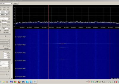868Mhz-Funksignal ansehen mit DVB-T Stick