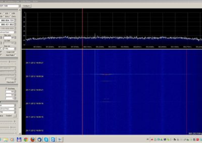 868Mhz-Funksignal ansehen mit DVB-T Stick