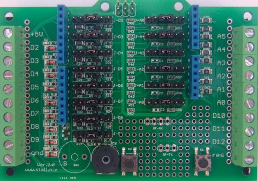 IO-Shield20 – Bild 3