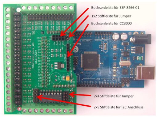 IO-Shield-Plus – Bild 3