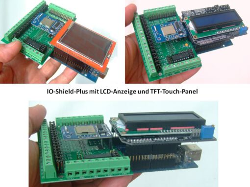 IO-Shield-Plus – Bild 4