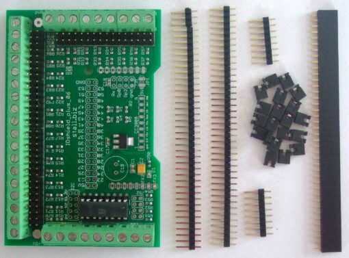 IO-Shield-Plus – Bild 2
