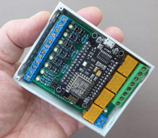 WIFFI-duino...IoT für Selbermacher