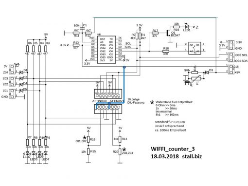 PULSECOUNTER-Controller – Bild 6