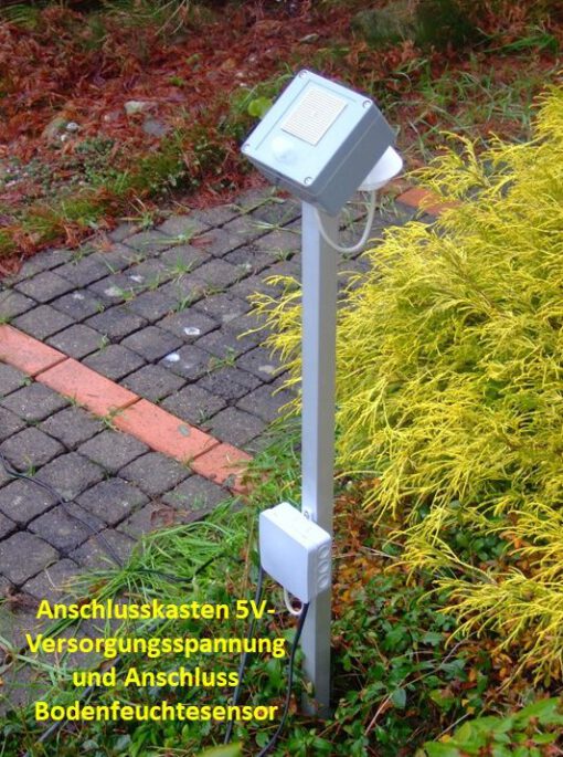 RAINYMAN-Controller – Bild 3