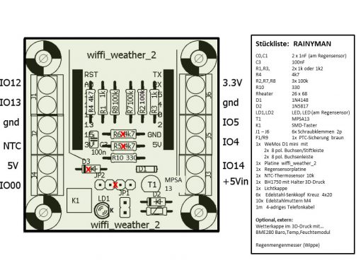 RAINYMAN-Controller – Bild 5