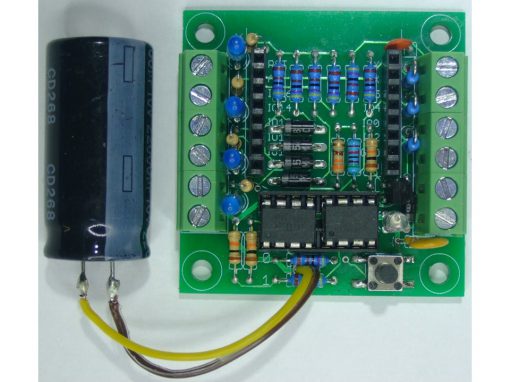 PULSECOUNTER-Controller – Bild 5