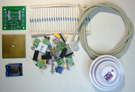 RAINYMAN-Controller – Bild 6