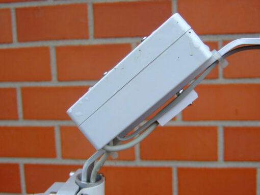 WEATHERMAN-2... die ideale Wetterstation für die Hausautomation – Bild 11