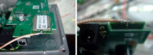 Komplettbausatz QuadBeam-Antenne – Bild 4