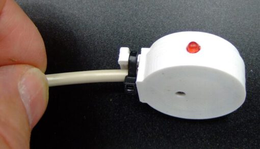 PowrPilot …das leistungsfähige Stromzähler/Smartmeter-Interface für die Hausautomation – Bild 3