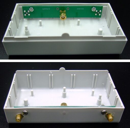 DualBeam2 ... die perfekte Antenne für Homematic-Funk-Sticks – Bild 5