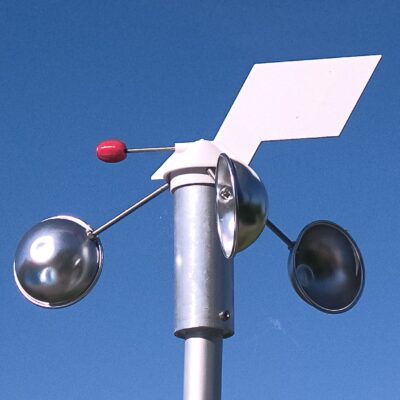WindMesser-Bausatz